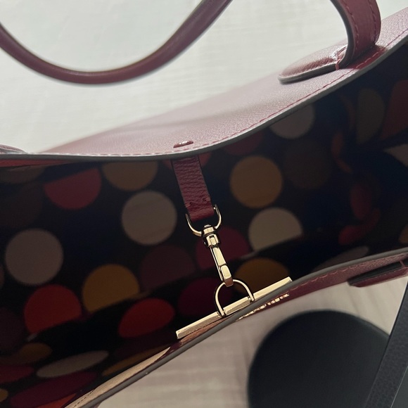 Kate Spade Tote - Picture 6 of 7